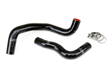 HPS シリコンラジエーターホースキット Infiniti Q50 3.7L V6 2014-2016用