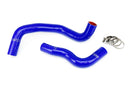 HPS シリコンラジエーターホースキット Infiniti Q50 3.7L V6 2014-2016用-2