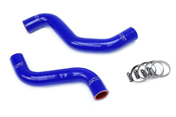 HPS シリコン ラジエーターホースキット Toyota Tacoma (1995-2004) 3.4lv6manualtrans. - 0