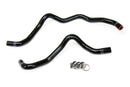 HPS シリコンヒーターホースキット Mazda Mazdaspeed 6 2.3L Turbo 2006-2007用-1