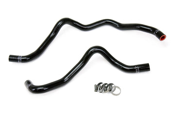 HPS シリコンヒーターホースキット Mazda Mazdaspeed 6 2.3L Turbo 2006-2007用