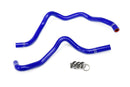 HPS シリコンヒーターホースキット Mazda Mazdaspeed 6 2.3L Turbo 2006-2007用-2