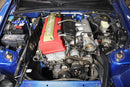 HPS シリコンクーラントホースキット Honda S2000 2.2L 2006-2009用-3