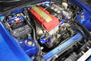 HPS シリコンクーラントホースキット Honda S2000 2.2L 2006-2009用-5