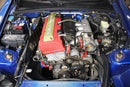 HPS シリコンクーラントホースキット Honda S2000 2.2L 2006-2009用-9