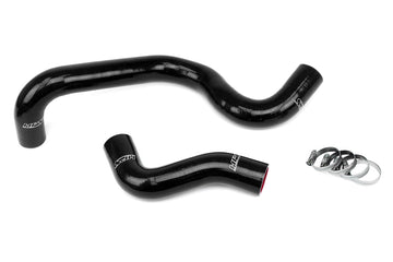 HPS シリコンラジエーターホースキット Lexus IS250 / IS350 ほか用