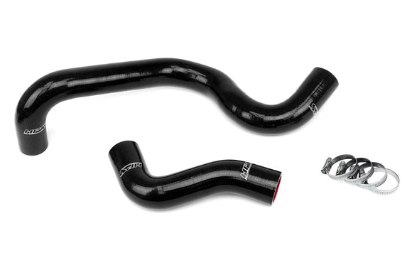 HPS シリコンラジエーターホースキット Lexus IS250 / IS350 ほか用