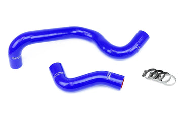 HPS シリコンラジエーターホースキット Lexus IS250 / IS350 ほか用 - 0