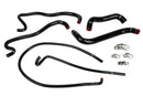 HPS シリコンラジエーター＆ヒーターホースキット Pontiac G8 GT 6.0L 2008-2009用-1