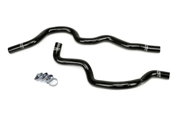 HPS シリコンヒーターホースキット / Silicone Heater Hose Kit – Toyota Camry 2.5L (2012-2017)