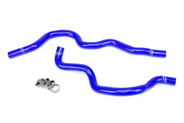 HPS シリコンヒーターホースキット / Silicone Heater Hose Kit – Toyota Camry 2.5L (2012-2017) - 0