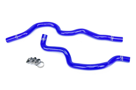 HPS シリコンヒーターホースキット / Silicone Heater Hose Kit – Toyota Camry 2.5L (2012-2017)