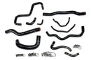 HPS シリコンクーラントホースキット Mazda Mazdaspeed 6 2.3L Turbo 2006-2007用-1