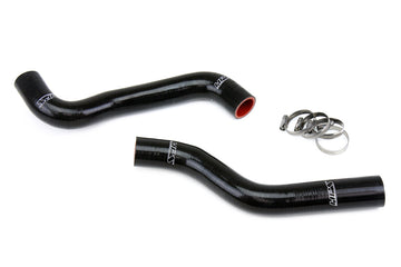 HPS シリコン ラジエーターホースキット Toyota Camry (2002-2006) 2.4l