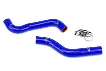 HPS シリコン ラジエーターホースキット Toyota Camry (2002-2006) 2.4l - 0
