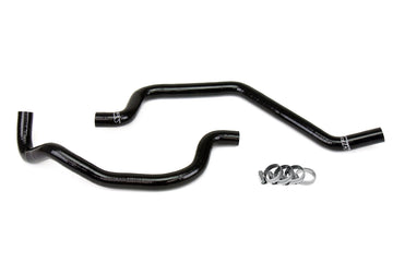 HPS シリコンヒーターホースキット / Silicone Heater Hose Kit – Toyota Carmy 2.4L (2002-2006)