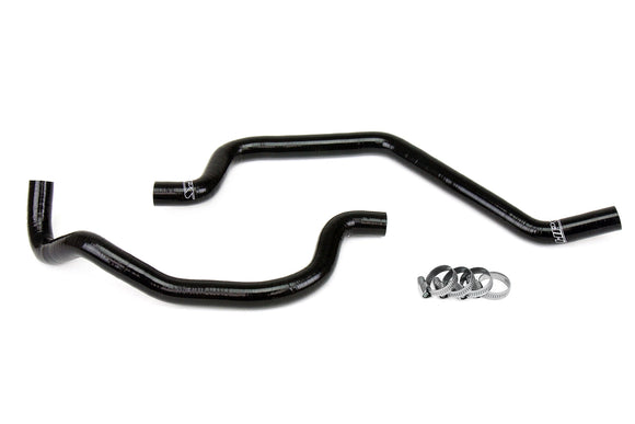 HPS シリコンヒーターホースキット / Silicone Heater Hose Kit – Toyota Carmy 2.4L (2002-2006)