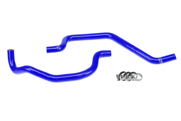 HPS シリコンヒーターホースキット / Silicone Heater Hose Kit – Toyota Carmy 2.4L (2002-2006)