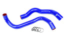 HPS シリコンラジエーターホースキット Ford Mustang 3.8L V6 1997-1998用-1