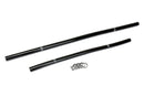 HPS シリコンヒーターホースキット(57-1910) Jeep Cherokee XJ 4.0L 1991-2001用-1