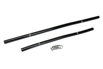 HPS シリコンヒーターホースキット(57-1910) Jeep Cherokee XJ 4.0L 1991-2001用