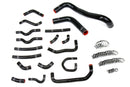 HPS シリコンラジエーター＆ヒーターホースキット / Silicone Radiator & Heater Hose Kit – Toyota 4.7L V8 Land Cruiser (1998-2002)-1