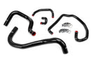 HPS シリコンラジエーター＆ヒーターホースキット / Silicone Radiator & Heater Hose Kit – Toyota 2.7L Tacoma (1995-2004)-1