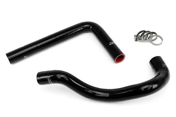 HPS シリコンラジエーターホースキット Lexus IS300 2JZ-GTE (VVT-i非搭載) スワップ用