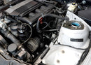HPS シリコンラジエーター＆ヒーターホースキット BMW 323Ci / 323i ほか用-3