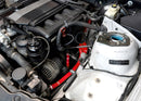 HPS シリコンヒーターホースキット BMW 323Ci / 323i ほか用-4