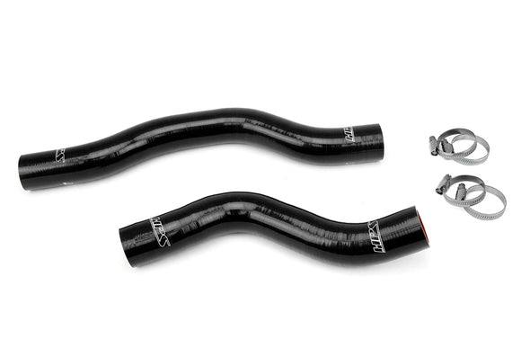 HPS シリコンラジエーターホースキット Genesis G70 / Kia Stinger 2.0L Turbo用