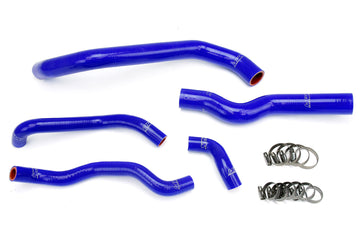HPS シリコンラジエーター＆ヒーターホースキット Infiniti M35 3.5L V6 2006-2009用 - 0