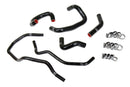 HPS シリコンヒーターホースキット / Silicone Heater Hose Kit – Toyota Supra 3.0L Non Turbo (1993-1998)-1