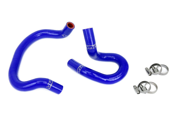HPS シリコンヒーターホースキット Lexus GS300 3.0L 1998-2005用