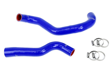 HPS シリコンラジエーターホースキット Mercedes-Benz 300SL 3.0L 1990-1993用 - 0