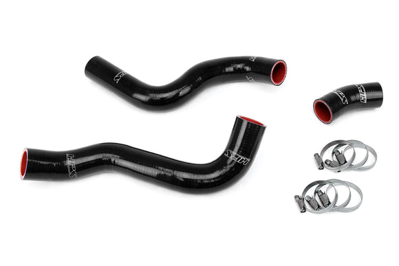 HPS シリコンラジエーターホースキット Infiniti M56 / Q70 5.6L V8用