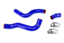 HPS シリコンラジエーターホースキット Infiniti M56 / Q70 5.6L V8用-3