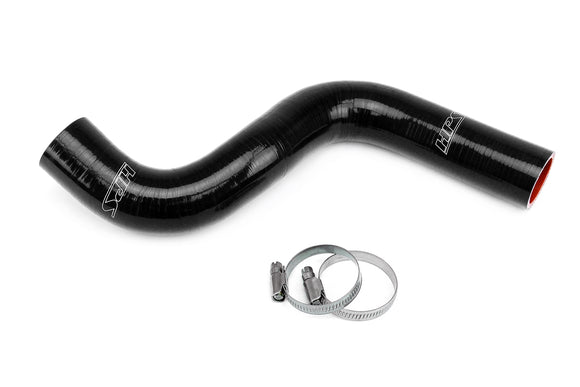 HPS シリコンアッパーラジエーターホース Infiniti M56 / Q70 5.6L V8用