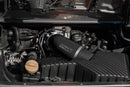 HPS シリコンエアインテークホース Porsche 911用-2
