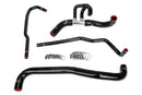 HPS シリコンラジエーター＆ヒーターホースキット Ford F-150 6.2L V8 2011-2014用-1