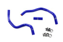 HPS シリコンヒーターホースキット Subaru Crosstrek用-2