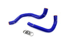 HPS シリコンラジエーターホースキット Jeep Grand Cherokee 4.0L 1999-2004用-3