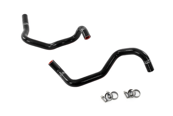 HPS シリコンヒーターホースキット Subaru Impreza WRX / Forester用
