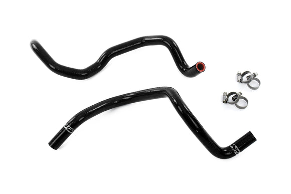 HPS シリコンヒーターホースキット Subaru Legacy / Outback 2010-2014用