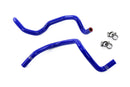 HPS シリコンヒーターホースキット Subaru Legacy / Outback 2010-2014用-2