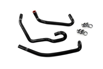 HPS シリコンヒーターホースキット / Silicone Heater Hose Kit – Toyota Tundra 3.4L V6 (2000-2004)