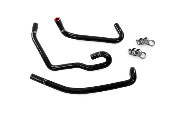 HPS シリコンヒーターホースキット / Silicone Heater Hose Kit – Toyota Tundra 3.4L V6 (2000-2004)