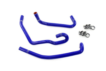 HPS シリコンヒーターホースキット / Silicone Heater Hose Kit – Toyota Tundra 3.4L V6 (2000-2004) - 0
