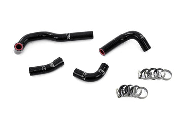 HPS シリコンヒーターホースキット / Silicone Heater Hose Kit – Toyota Supra Right Hand Drive 3.0L Turbo 2JZ-GTE (1993-2002)