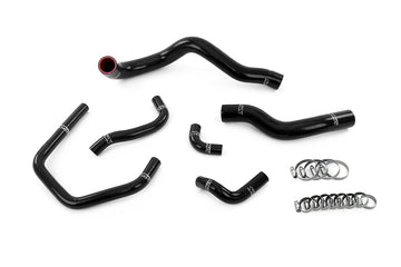HPS シリコンラジエーター＆ヒーターホースキット / Silicone Radiator & Heater Hose Kit – Toyota 3.0L Non Turbo 2JZ-GE JDM Non VVT-i Supra Right Hand Drive (1993-2002)